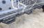 DEE ZEE RUNNING BOARD HEX UNIVERSAL TRUCK B - DZ66341WTB