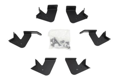 DEE ZEE HEX/BKT TOYOTA TUNDRA 2022 (BRACKE - DZ66368