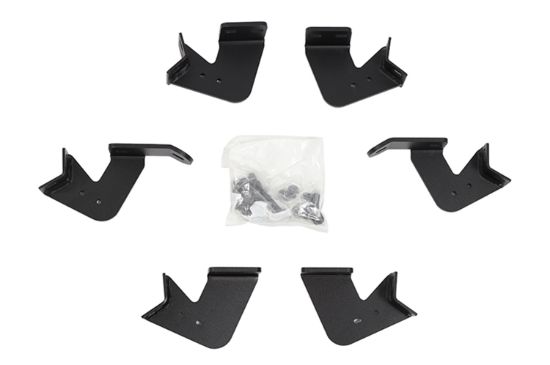 DEE ZEE HEX/BKT TOYOTA TUNDRA 2022 (BRACKE - DZ66368