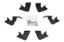 DEE ZEE HEX/BKT TOYOTA TUNDRA 2022 (BRACKE - DZ66368