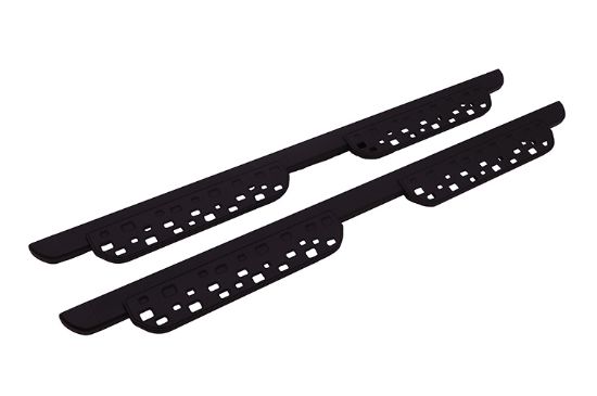 DEE ZEE APEX SERIES SIDE STEP CREW CAB - B - DZ66421
