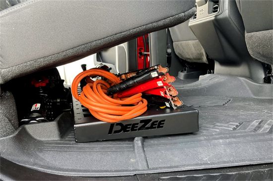 DEE ZEE UNDERSEAT MOLLE PANEL CARGO ORGANI - DZ712