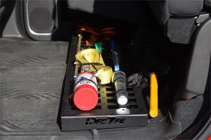 DEE ZEE UNDERSEAT MOLLE PANEL CARGO ORGANI - DZ713