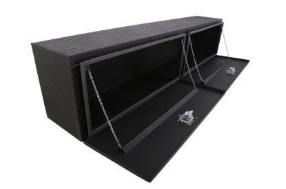 DEE ZEE TOOL BX SPCLTY TOPSIDER BLK BT ALUM - DZ71TB