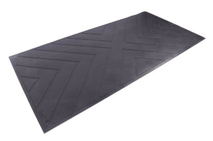 DEE ZEE HEAVYWEIGHT BED MAT UNIVERSAL - DZ75005