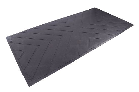 DEE ZEE HEAVYWEIGHT BED MAT UNIVERSAL - DZ75005