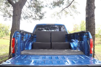 DEE ZEE BEDMAT FORD SUPERDUTY 8' BED 99-16 - DZ76881