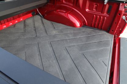 DEE ZEE HEAVYWEIGHT BED MAT FORD F150 - DZ76928