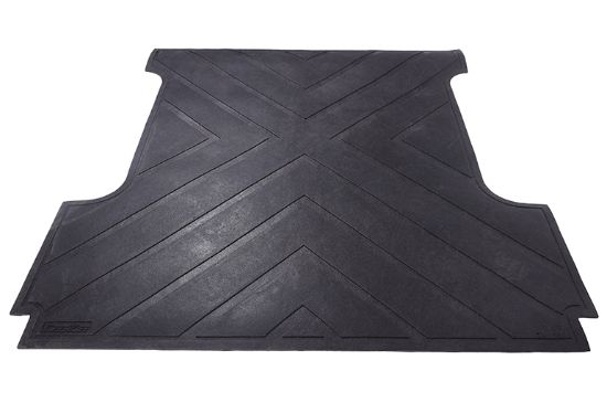 DEE ZEE HEAVYWEIGHT BED MAT DODGE/RAM - DZ76996
