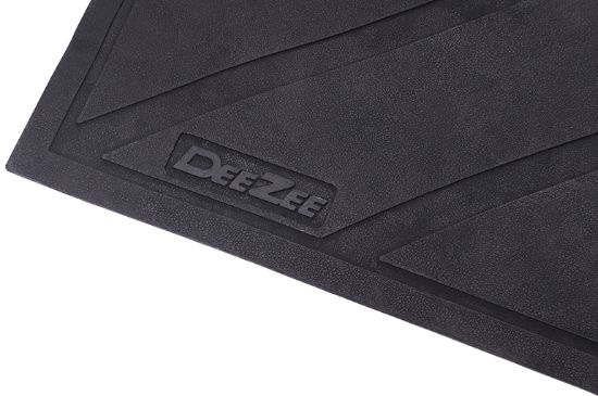 DEE ZEE HEAVYWEIGHT BED MAT FORD F150 - DZ77006