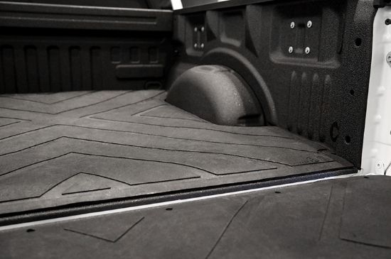 DEE ZEE BEDMAT TOYOTA TUNDRA 6' BED 2023+ - DZ77029