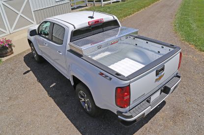 DEE ZEE BT/TB RED SERIES SINGLE LID - MIDS - DZ8163