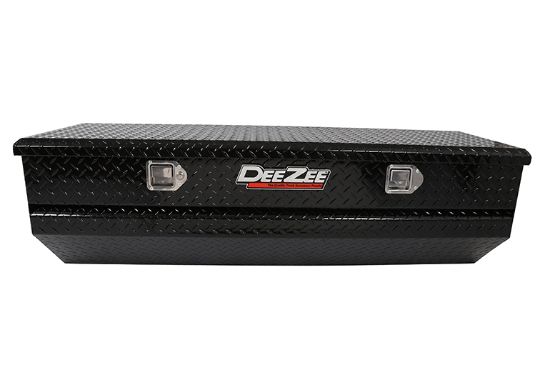 DEE ZEE TB- RED CHEST BLACK BT - DZ8556FB