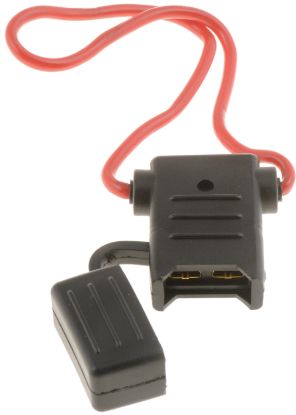 DORMAN FUSE HOLDER H.D. ATO - 84939
