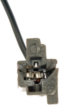 DORMAN SOCKET CARB CHOKE HEATER - 85113