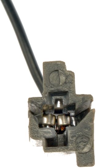DORMAN SOCKET CARB CHOKE HEATER - 85113