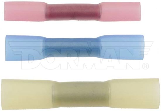DORMAN TERM BUTT WP KIT - 85230