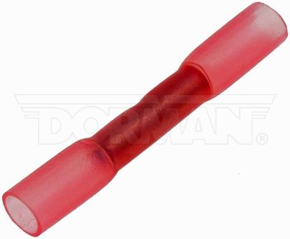 DORMAN TERM BUTT WP 22-18 10/PK - 85239