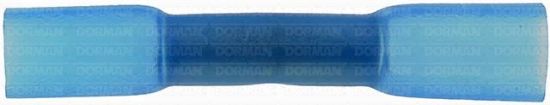 DORMAN TERM BUTT WP 16-14 10/PK - 85240