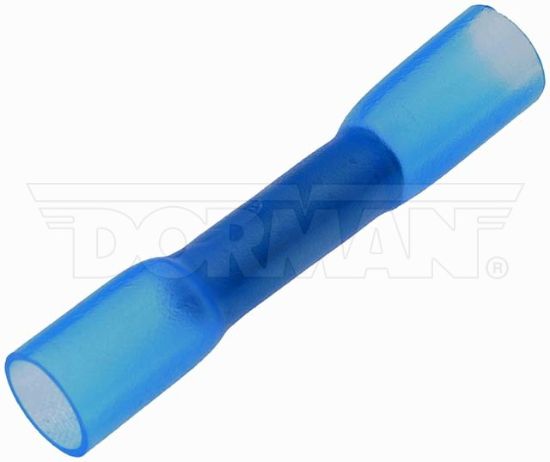 DORMAN TERM BUTT WP 16-14 50PK - 85245