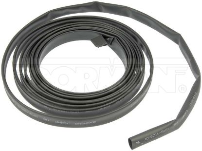 DORMAN 3/16'X8' BLACK HS TUBING - 85265