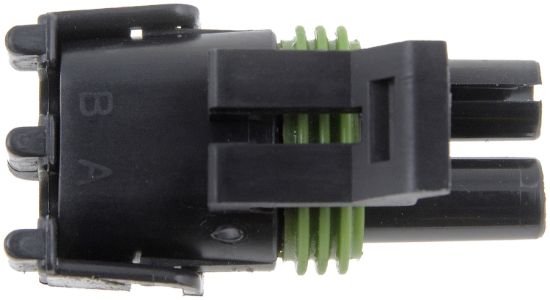 DORMAN TERM WEATHER DBL F - 85318