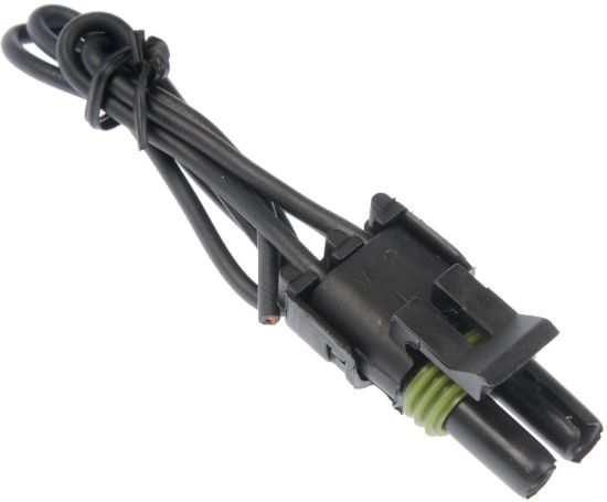DORMAN TERM GM WEATHER 2 F - 85390