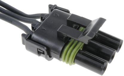 DORMAN TERM GM WEATHER 3 F - 85392
