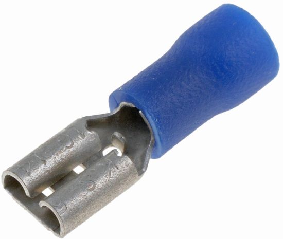 DORMAN SOLDERLESS TERM - 85446