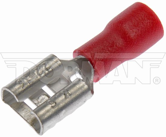 DORMAN QUICK DISC. FEMALE MAX PA - 85450
