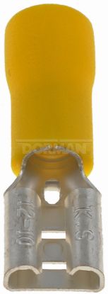 DORMAN QUICK DISCONCT 12-10 FEML - 85454