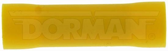 DORMAN SOLDERLESS TERM - 85499