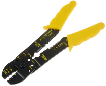 DORMAN TOOL CRIMPER/STRIPPER - 85595