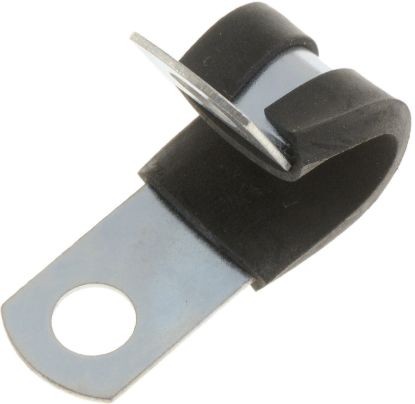 DORMAN RUBBER CLAMP ASSORT - 85605