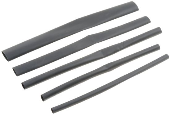 DORMAN HEAT SHRINK TUBING ASST - 85611