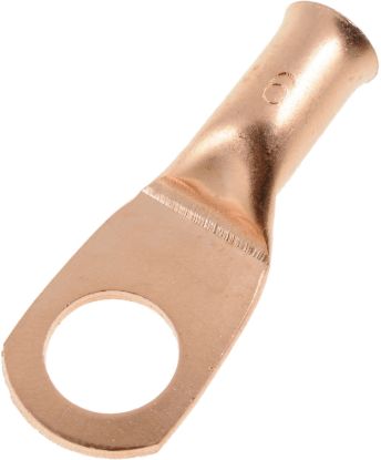 DORMAN COPPER RING LUG 6 GA - 85638