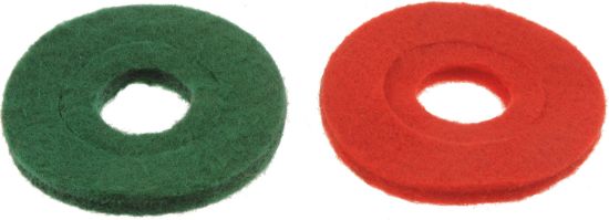 DORMAN BATTERY NOCORRODE WASHR - 85641