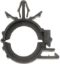 DORMAN WIRE LOOM RETAINER 3/4 - 85657