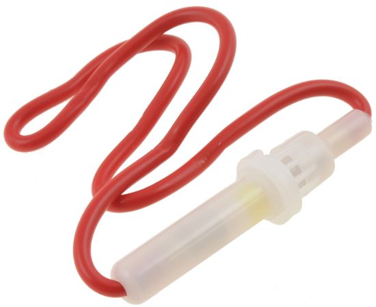 DORMAN FUSE HOLD 10A 14G W/FUSE - 85661