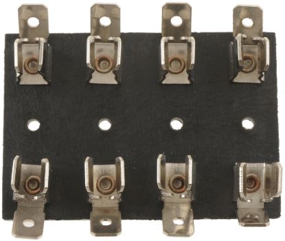 DORMAN FUSE BLOCK FOR 4 GLASS - 85666
