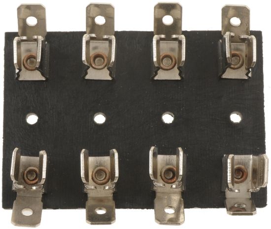 DORMAN FUSE BLOCK FOR 4 GLASS - 85666