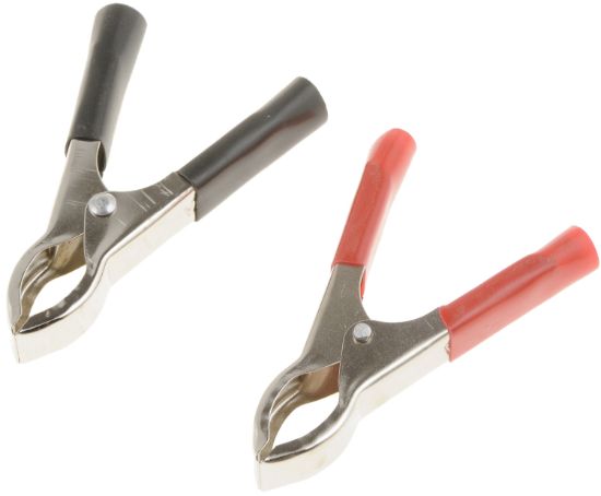 DORMAN CLAMPS 30 AMP INSULATED - 85678