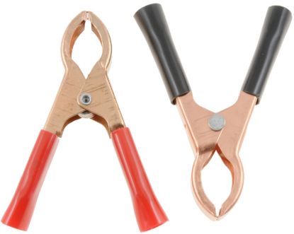 DORMAN CLAMPS 50 AMP INSULATED - 85679