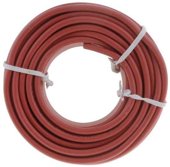 DORMAN WIRE RED 16 GAUGE 30 - 85724