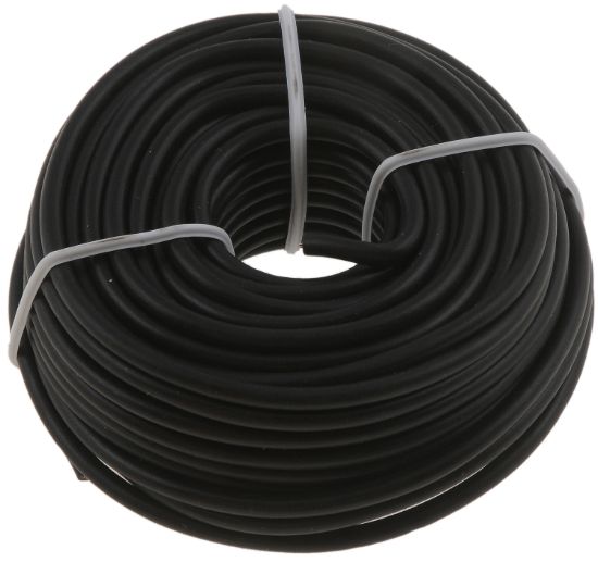 DORMAN WIRE BLACK 16 GAUGE 30' - 85726