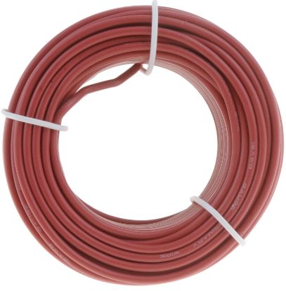 DORMAN WIRE RED 18 GAUGE 40' - 85732
