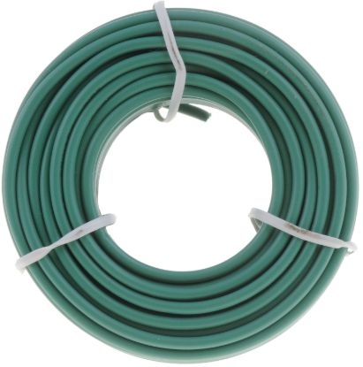 DORMAN WIRE GREEN 18 GAUGE 40' - 85737