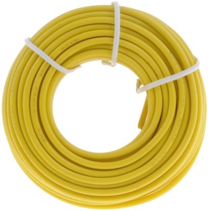 DORMAN WIRE YELLOW 18 GAUGE 40 - 85738