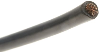DORMAN WIRE SPL BLACK 10 GA 75' - 85742