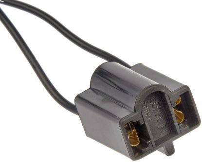DORMAN SOCKET 2 TERM HEADLIGHT - 85809